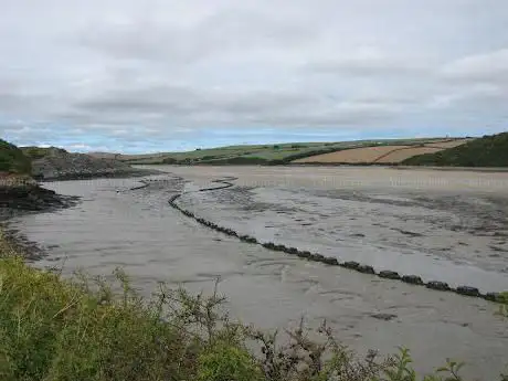 Camel Trail