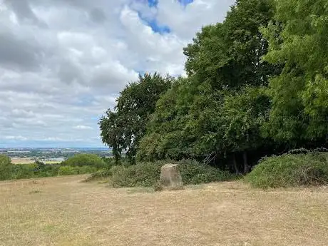 Castle Hill
