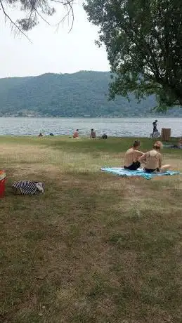 Spiaggia Libera - Lido