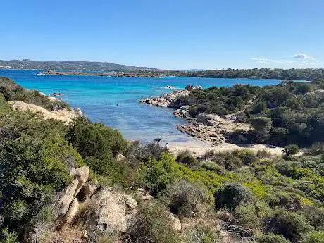 Cala Dadini