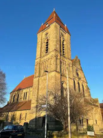 Photo de New Testament Church of God Faith Tabernacle Cheetham Hill