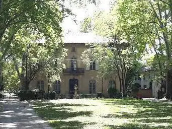 Photo de Bastide du Jas de Bouffan