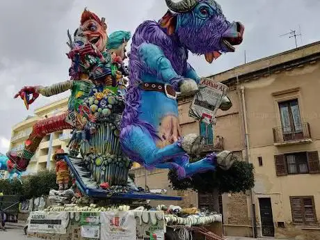 Photo de Carnival Museum of Sciacca