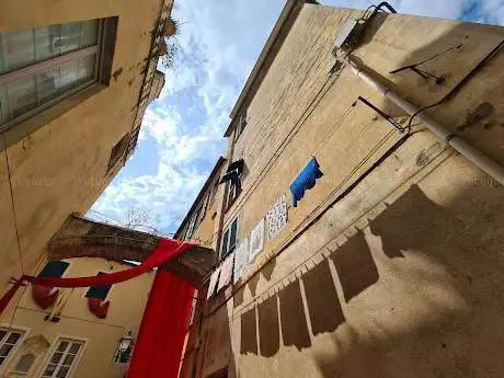 Palazzo San Siro