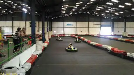 Normandie Karting