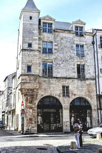 Photo de La Maison Billaud