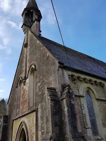 Temple Baptist