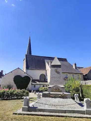 Photo de Église Saint-Étienne
