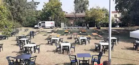 Photo de Parco Aldo Moro