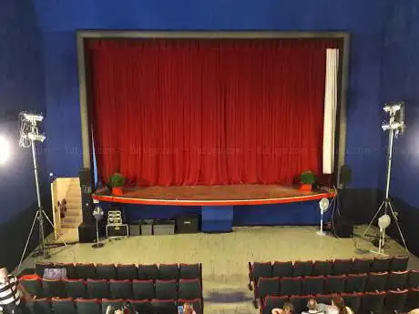 Cinema Teatro Araceli