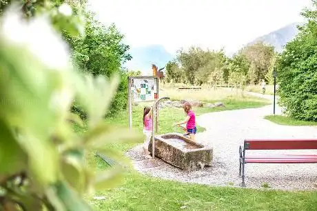 Photo de Burglehen Park