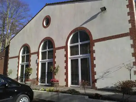 Photo de Bible Christian Centre