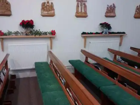 Photo de St Joseph