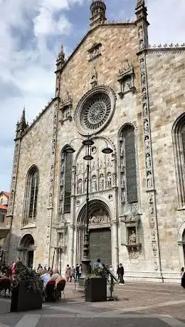 Photo de CHIESA ADI COMO