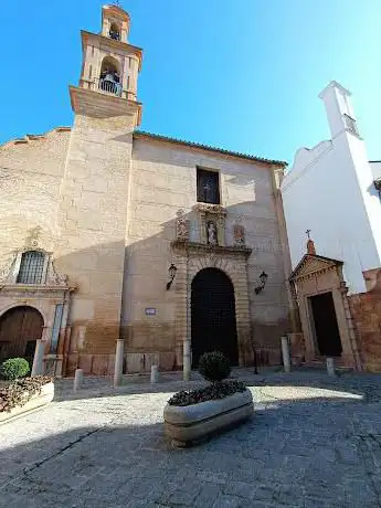 Photo de Iglesia de Santo Domingo