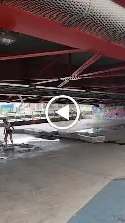 Skate Park Fiumara