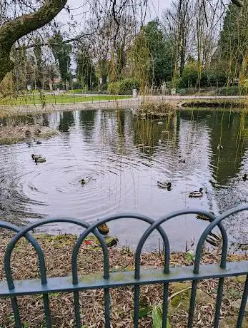 Photo de Stamford Park