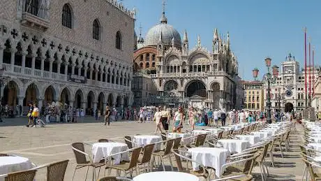 Photo de San Marco Square