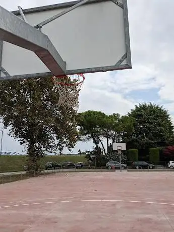 Photo de Campetto Chiuse Voltabarozzo Playground