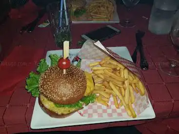 Photo de Les Nuits Blanches Club