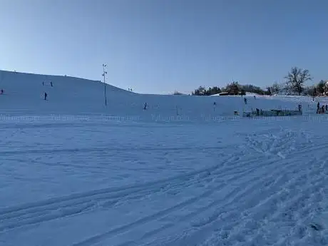 Photo de Skilift Lindenberg siehe Website für Öffnungszeiten