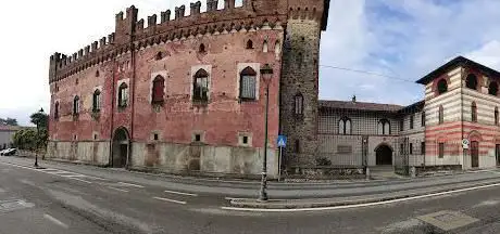 Castello Rondolino