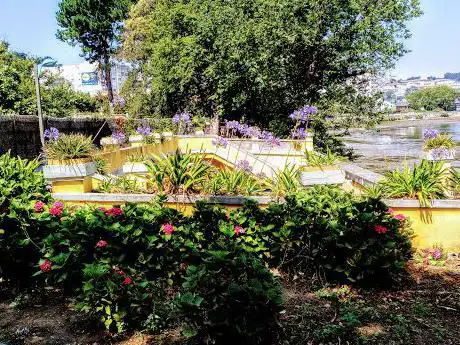 Plaza Agramar