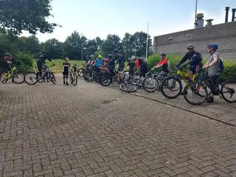 Velorium Outdoor Sports & Bikepark