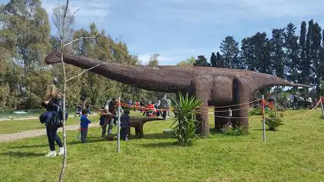 Parco Paleontologico DINOsardo