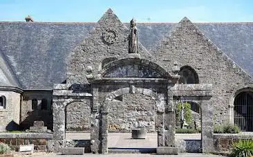 église Saint-Magloire