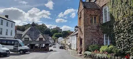 Dunster Info