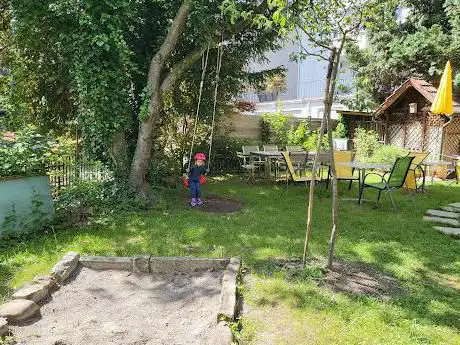 Photo de Stadtplatz Kriens