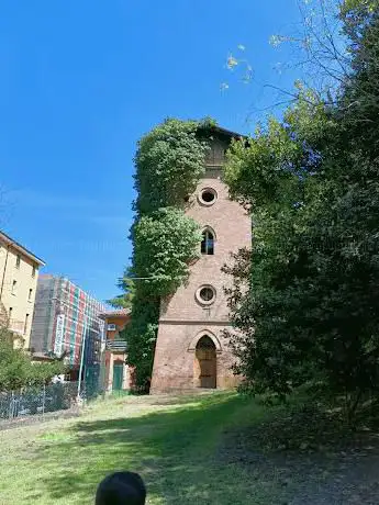 Photo de Villa Spada