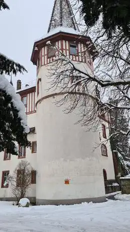 Photo de Brombacher Schlösschen