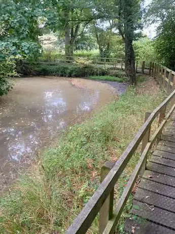 Inkberrow Millennium Green