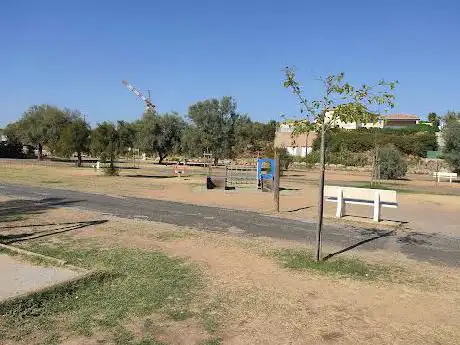 Photo de Parc de jeux de Tabarka