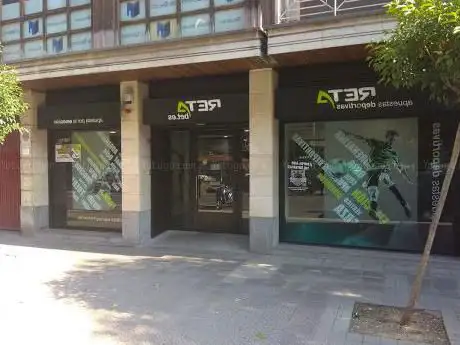 Photo de Apuestas Deportivas RETAbet Deusto