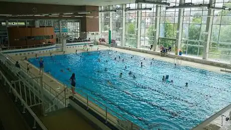 Piscine Strop