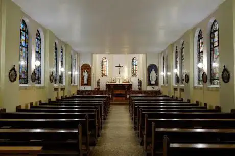 Photo de Prieuré de la Sainte Croix