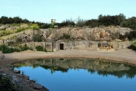 Photo de Parco delle Cave di Cafiero
