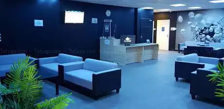 Photo de Escape Time Orléans - Escape game