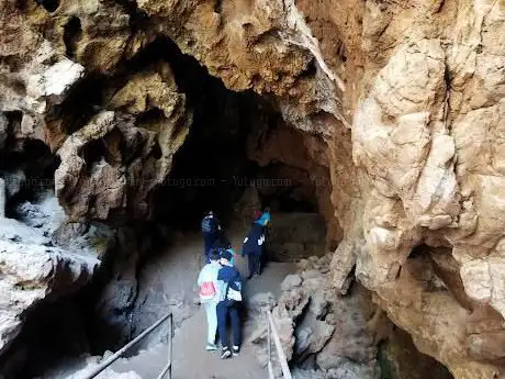 Photo de Cueva del Cañaveralejo