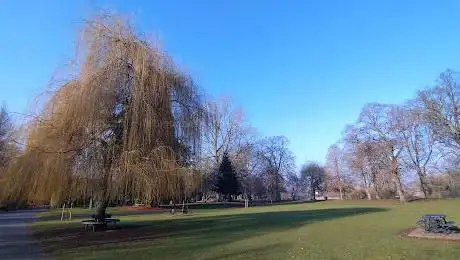 Photo de Abbey Park Sensory Garden
