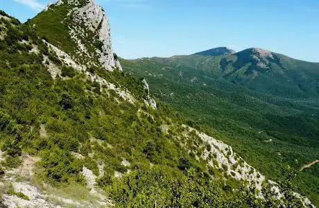 Photo de Cima Costalera