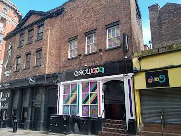 Photo de Popworld Liverpool