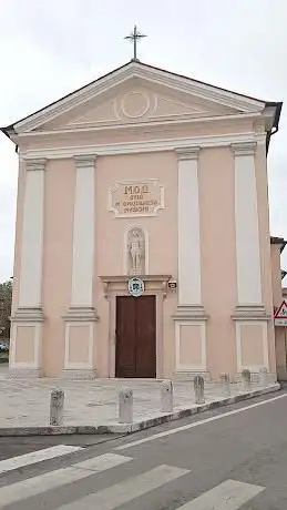 Photo de Parrocchia di San Sebastiano in Villarazzo