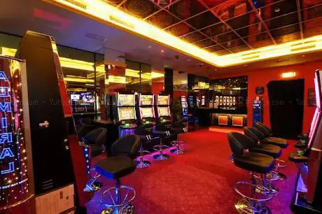 Photo de Admiral Club
