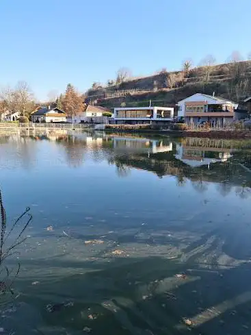 Photo de Aussichts- Pavillion Winzergenossenschaft