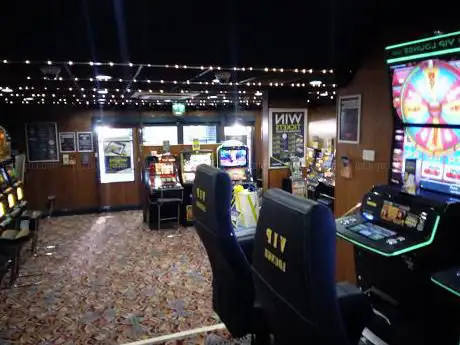 Photo de Admiral Casino: Scunthorpe Ashby