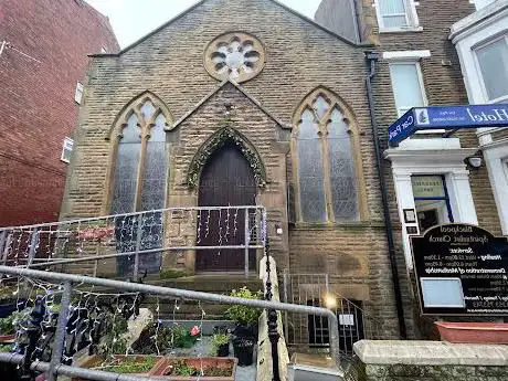 Photo de Blackpool Spiritualist Church